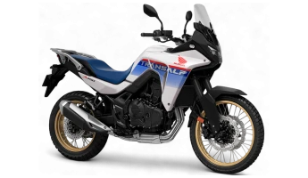 MOTO HONDA