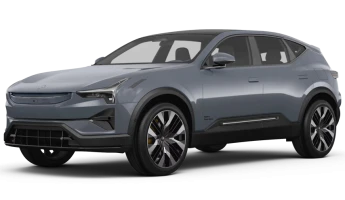POLESTAR 3