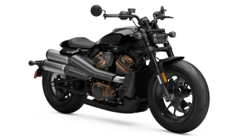 MOTO HARLEY-DAVIDSON