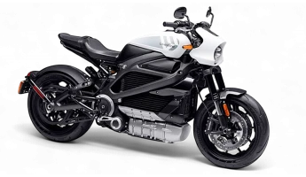MOTO LIVEWIRE