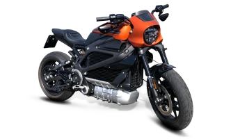 MOTO HARLEY-DAVIDSON
