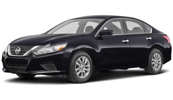 NISSAN ALTIMA NISSAN ALTIMA