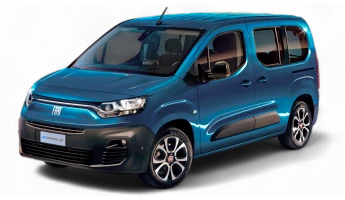 FIAT DOBLO FIAT DOBLO