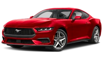 FORD MUSTANG FORD MUSTANG
