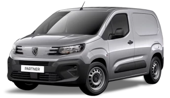 PEUGEOT PARTNER PEUGEOT PARTNER