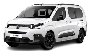 CITROEN BERLINGO CITROEN BERLINGO