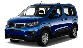 PEUGEOT RIFTER PEUGEOT RIFTER
