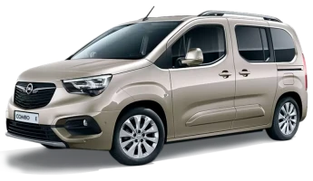 OPEL COMBO OPEL COMBO