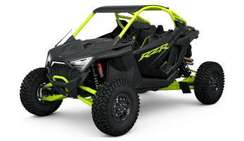 MOTO POLARIS