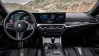 Ochronne szkło Pixsel na monitor BMW 2 / M2 - 30.1“ 2022 - (G87, G42, U06)