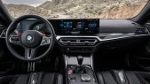 Ochronne szkło Pixsel na monitor BMW 2 / M2 - 30.1“ 2022 - (G87, G42, U06)