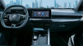 Защитное стекло Pixsel на монитор MG ONE - 32.6“ 2021 -