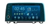 Ochronne szkło Pixsel na monitor SMARTY TREND HONDA CR-V 2017 - - 11.9“