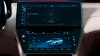 Ochronne szkło Pixsel na monitor MASERATI GRECALE - 16.5“ 2023 -