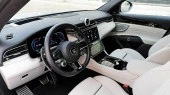 Ochronne szkło Pixsel na deskę rozdzielczą MASERATI GRECALE - 15.1“ 2023 -