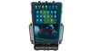 Защитное стекло Pixsel на монитор TESLA STYLE INFINITI Q50 2013 - 2021 - 14.6“