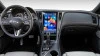 Защитное стекло Pixsel на монитор TESLA STYLE INFINITI Q50 2013 - 2021 - 14.6“