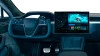 Захисне скло Pixsel на монітор TESLA MODEL X PLAID - 17.8“ 2023 -