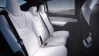Protective glass Pixsel for rear monitor TESLA MODEL X PLAID - 10.1“ 2023 -