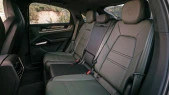 Ochronne szkło Pixsel na panel klimatyzacji tylnej PORSCHE CAYENNE - 8.6“ 2023 -