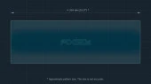 Ochronne szkło Pixsel na deskę rozdzielczą NIO ES6 - 10.9“ 2023 -