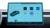 Ochronne szkło Pixsel na monitor TESLA MODEL 3 - 16“ 2023 -