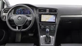 Ochronne szkło Pixsel na monitor VOLKSWAGEN E-GOLF - 11.4“ 2017 - 2020