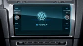 Ochronne szkło Pixsel na monitor VOLKSWAGEN E-GOLF - 10.9“ 2017 - 2020