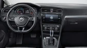Ochronne szkło Pixsel na monitor VOLKSWAGEN E-GOLF - 10.9“ 2017 - 2020