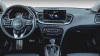 Ochronne szkło Pixsel na monitor KIA PROCEED - 10.9“ 2019 -