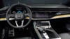 Ochronne szkło Pixsel na panel klimatyzacji AUDI Q8 / SQ8 / RSQ8 - 10.2“ 2023 -