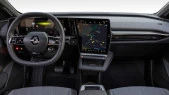 Защитное стекло Pixsel на приборную панель RENAULT MEGANE E-TECH ELECTRIC - 16.4“ 2022 -