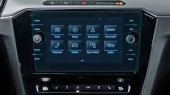 Ochronne szkło Pixsel na monitor VOLKSWAGEN ARTEON - 10.9“ 2017 - 2020