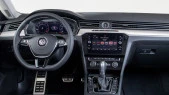 Ochronne szkło Pixsel na monitor VOLKSWAGEN ARTEON - 10.9“ 2017 - 2020