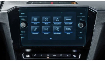 Ochronne szkło Pixsel na monitor VOLKSWAGEN ARTEON - 10.9“ 2017 - 2020