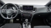 Ochronne szkło Pixsel na monitor KIA CEED - 10.9“ 2018 -