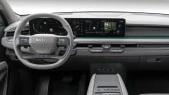 Protective glass Pixsel for dashboard KIA EV9 - 28.3“ 2023 -