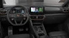 Ochronne szkło Pixsel na monitor CUPRA LEON - 12.2“ 2020 - 2024