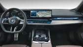 Защитное стекло Pixsel на монитор BMW 5 / M5 - 30.1“ 2023 - (G60)