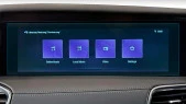 Ochronne szkło Pixsel na monitor HONGQI E-HS9 - 19.7“ 2020 -