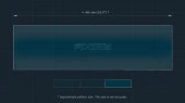 Ochronne szkło Pixsel na monitor HONGQI E-HS9 - 19.7“ 2020 -