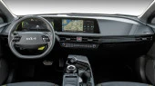 Захисне скло Pixsel на панель приладів KIA EV6 - 31.1“ 2022 -