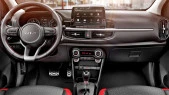 Защитное стекло Pixsel на монитор KIA PICANTO - 8.9“ 2020 - 2023