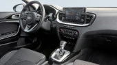 Защитное стекло Pixsel на монитор KIA XCEED - 9“ 2019 -