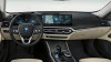 Ochronne szkło Pixsel na deskę rozdzielczą BMW I4 - 30.1“ 2021 - (G26)