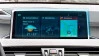 Защитное стекло Pixsel на монитор BMW X2 / X2M - 10.2“ 2018 - 2023 (F39)
