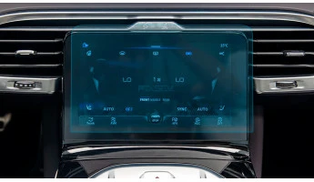 Защитное стекло Pixsel для климат-контроля HONGQI E-HS9 - 10.8“ 2020 -