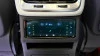Ochronne szkło Pixsel na panel klimatyzacji tylnej HONGQI E-HS9 - 6.6“ 2020 -