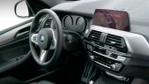 Ochronne szkło Pixsel na monitor BMW X3 - 12.3“ 2018 - 2021 (G01)
