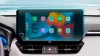 Ochronne szkło Pixsel na monitor TOYOTA RAV4 - 13.7“ 2023 -